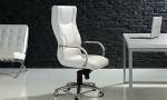 Dile - Boss Office Chair - Αρβανιτίδης