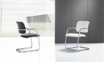 Dile - Confident Office Chair - Αρβανιτίδης