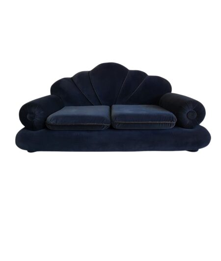 ΚΑΝΑΠΕΣ BAROQUE - ΒΕΛΟΥΔΟ