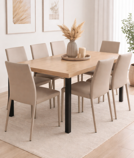 Καρέκλες τραπεζαρίας