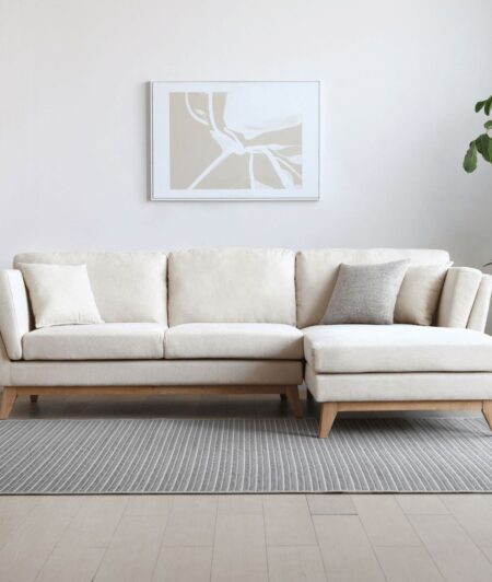 Καναπέδες γωνιακοί