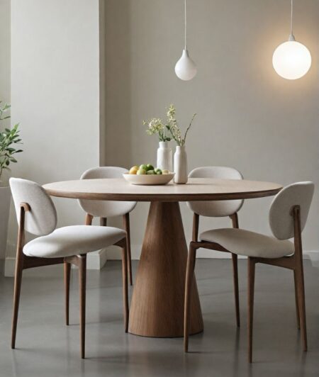 Τραπέζια τραπεζαρίας