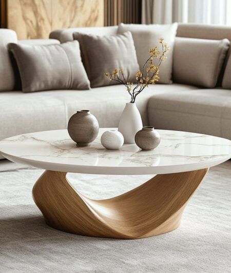 Τραπεζάκια σαλονιού