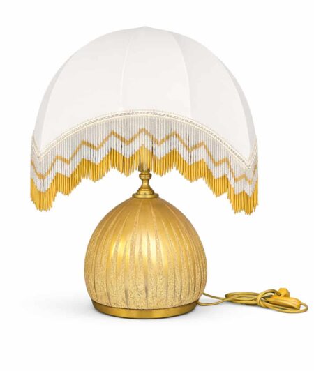 Επιτραπέζιο Φωτιστικό vintage