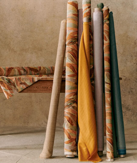 Συλλογή Υφασμάτων